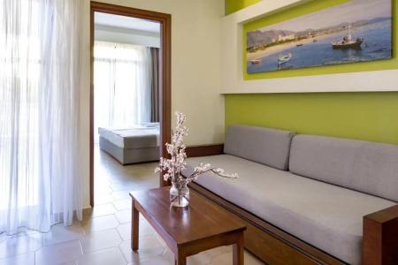Oscar Suites & Village - 107