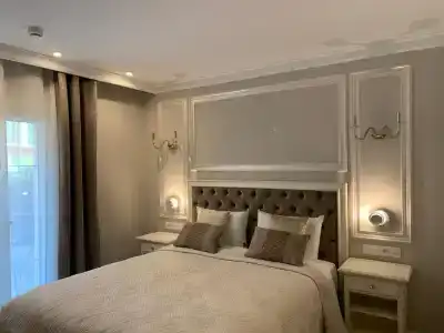 Hôtel restaurant Oasis - 21