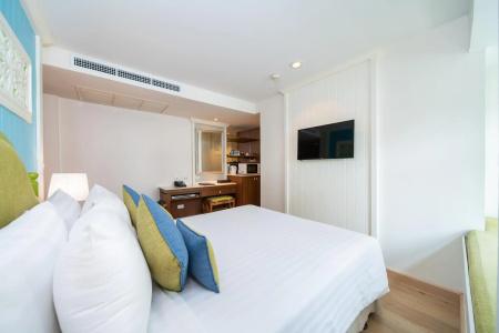 Salil Sukhumvit Soi 8 - 30