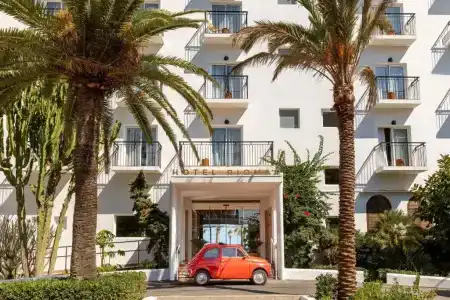 Riomar, Ibiza, a Tribute Portfolio Hotel - 0