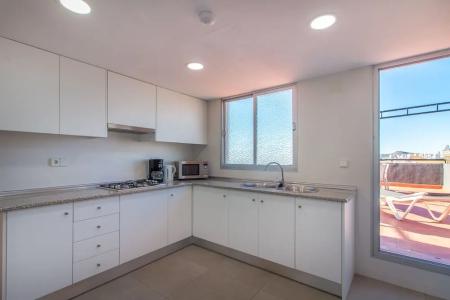 Apartamentos Michel Angelo Benidorm - 22