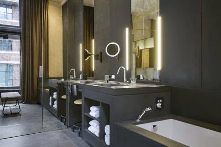 W Amsterdam - 8
