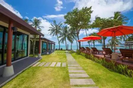 Samui Mermaid Beachfront - 75