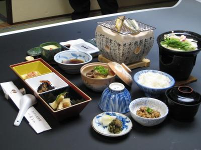 Ryokan Wakamiya - 11