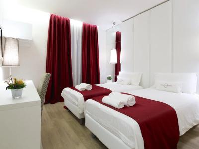 Tullia&Prisca Relais - 87