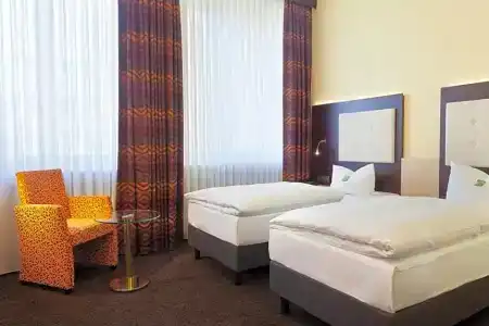 Best Western Augusta - 58