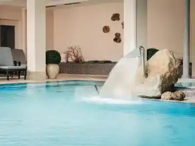 Mühlbach Thermal Spa & Romantik - 14
