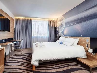 Novotel Kraków Centrum - 65