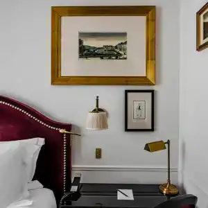 La Chambre du Marais - 41