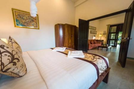 Samanea Beach Resort & Spa - 128