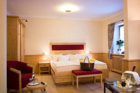 Klosterhotel Ludwig der Bayer - 48