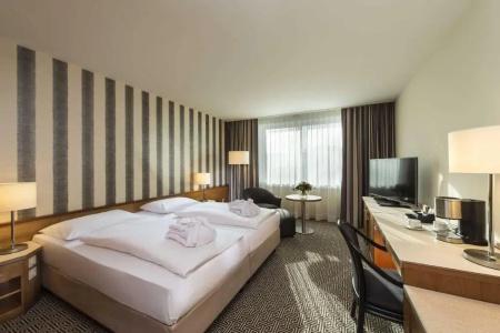 Maritim Stuttgart - 45