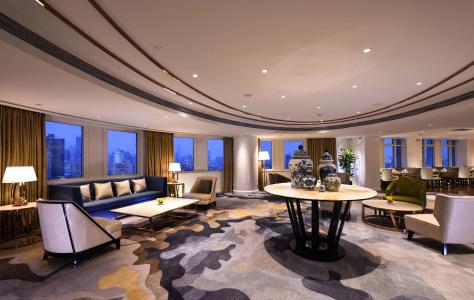 Radisson Collection, Xing Guo Shanghai - 29