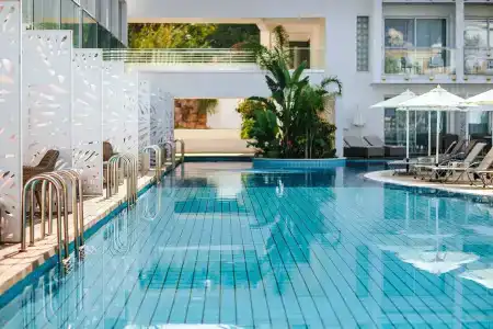 Sofianna Resort & Spa - 77