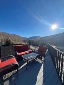 Vail Run - 68