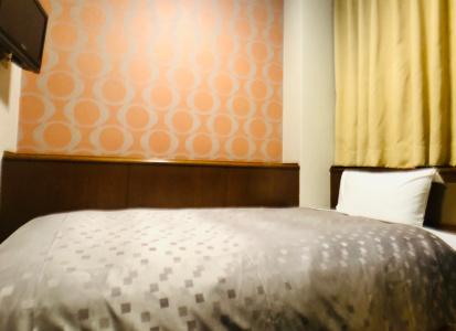 Urban Place Inn Kokura - 22