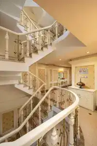 Beryl Palace and Spa - 16