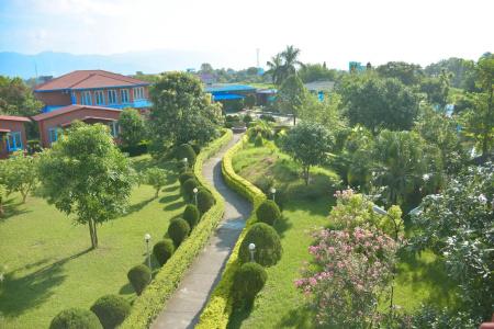 Dreamland Gold Resort & - 10