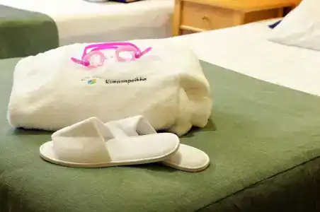 Spa Kunnonpaikka - 36