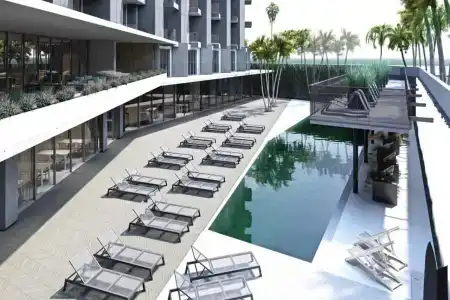 Kleopatra Dreams Beach - 15