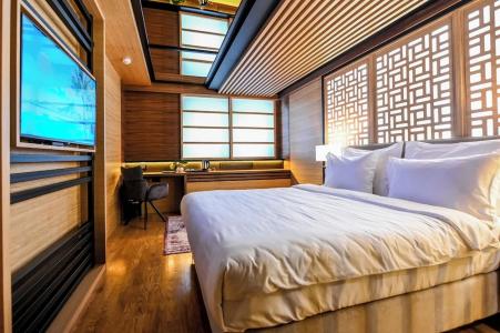 Hanami Design&Spa - 50