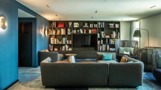 Crowne Plaza - Nice - Grand Arenas, An Ihg - 1