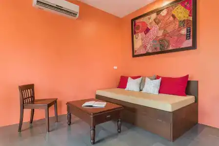 Anda Lanta Resort - 11