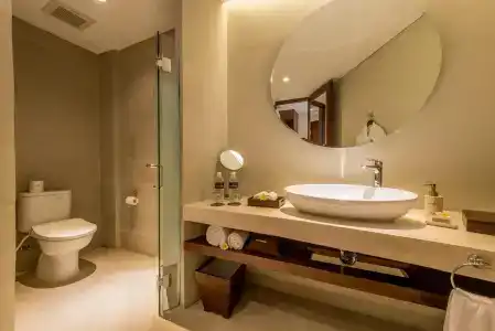 Tanadewa Resort & Spa Ubud - 8
