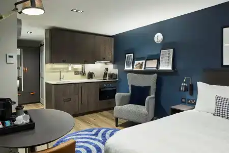 Residence Inn by Marriott London Tower Bridge - 17