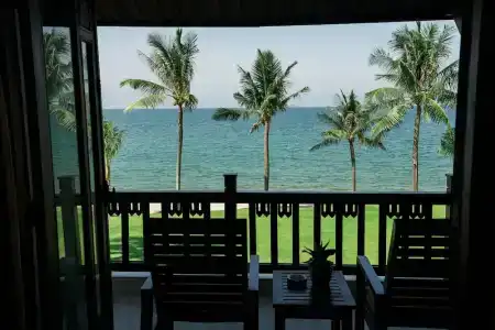 Palm Garden Beach Resort & Spa - 176