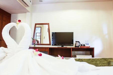 Bangtao Village Resort - Sha - 141