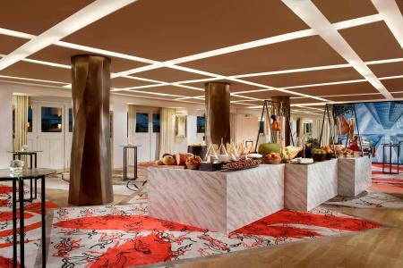 JW Marriott Singapore South Beach (SG Clean) - 31