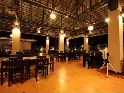 Baansuan Greenview And Spa - 8