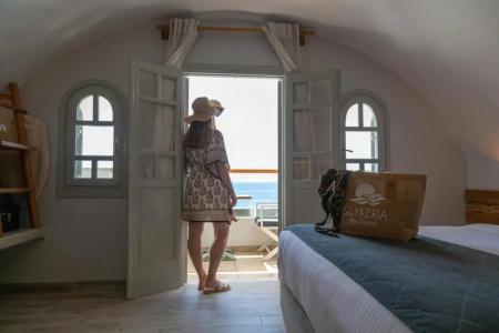Glykeria Mini Suites - 142