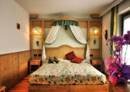 Caminetto Mountain Resort - 2