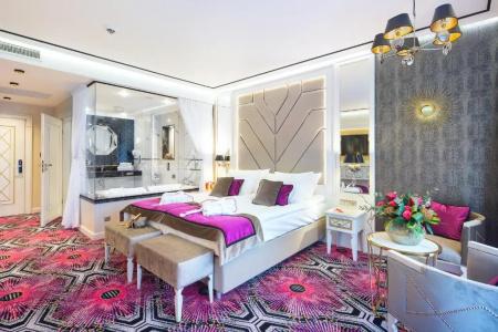 Royal Baltic 4* Luxury Boutique - 48