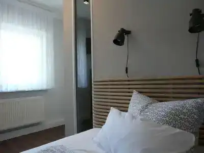 Pension Zur Kirchsee - 1