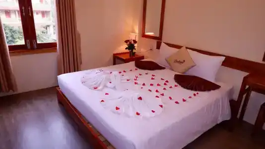 Bauhinia Resort & Spa - 84