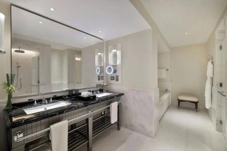 The Ritz-Carlton, Amman - 144
