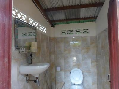 Coconutbeach Bungalows - 11