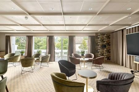 Kinsarvik Fjordhotel, Best Western Signature Collection - 13