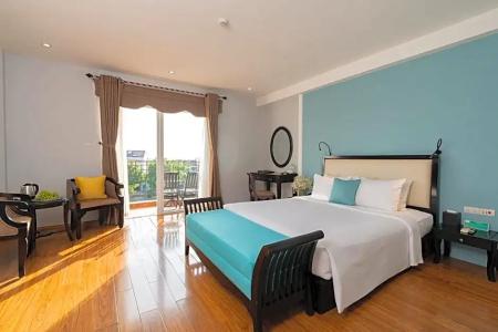 Hoian Sincerity & Spa - 61