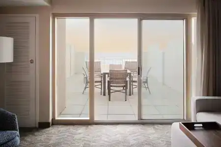 SpringHill Suites by Marriott Virginia Beach Oceanfront - 31