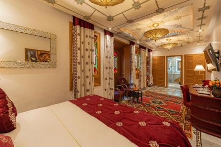 La Maison Arabe, Spa & Cooking Workshops - 10