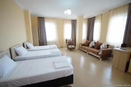 Golden House - 2