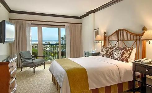 Waipouli Beach and Spa Kauai by Outrigger - 550