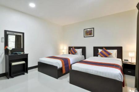 Studio Residence Sukhumvit 71 - SHA Certified - 59