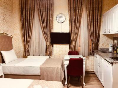 Alhambra Apart - 38