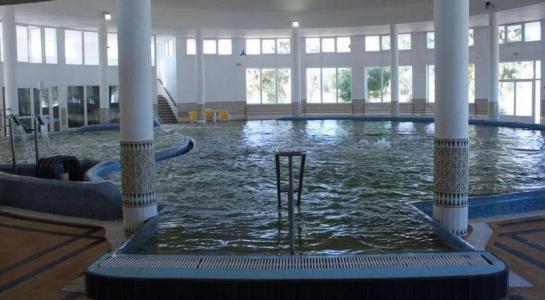 Djerba Grand Des Thermes - 28