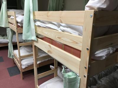 Gerobal Hostel - 2
